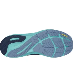 Lace Up|Athletic Sneakers<SKECHERS Waterproof: GO RUN Pure 4 NAVY