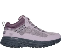 Lace Up|Athletic Sneakers<SKECHERS Waterproof: GO RUN Trail Altitude 2.0 MAUVE