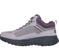 Lace Up|Athletic Sneakers<SKECHERS Waterproof: GO RUN Trail Altitude 2.0 MAUVE