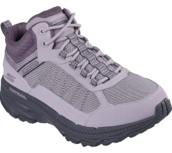 Lace Up|Athletic Sneakers<SKECHERS Waterproof: GO RUN Trail Altitude 2.0 MAUVE