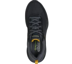Lace Up|Athletic Sneakers<SKECHERS Waterproof: Skech-Lite Pro - Ankkor BLACK / CHARCOAL