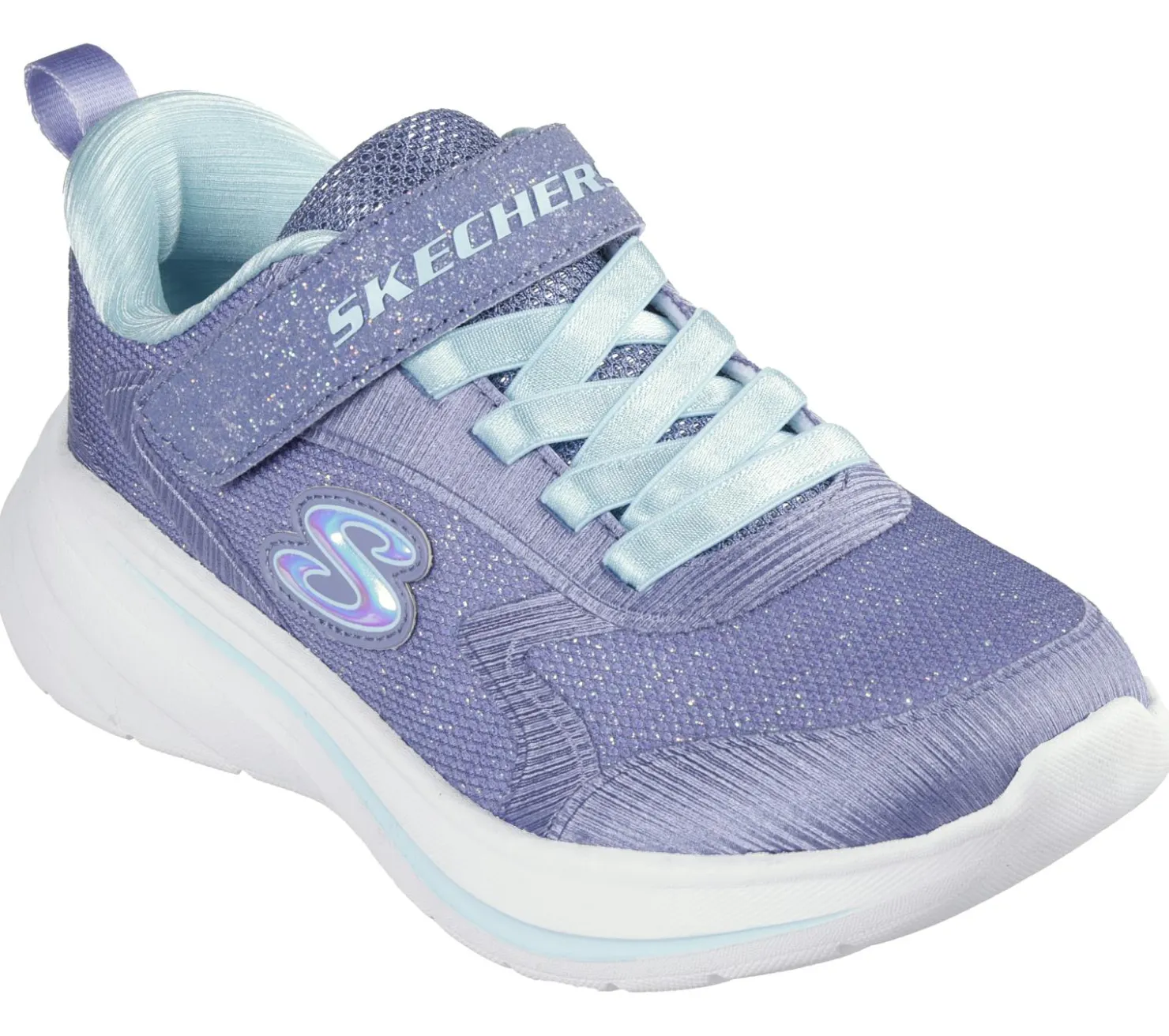 Athletic Shoes & Sneakers<SKECHERS Wave 92 SLATE