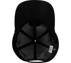 Hats|Hats<SKECHERS Wavy Mesh Trucker Hat BLACK