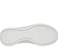 Slip-Ons|Flats<SKECHERS Wilshire Blvd - Power Play GRAY / MULTI