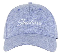 Hats|Hats<SKECHERS Women's Baseball Hat BLUE