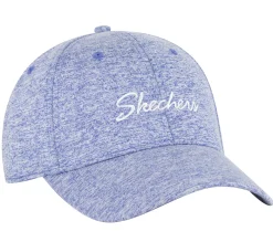 Hats|Hats<SKECHERS Women's Baseball Hat BLUE