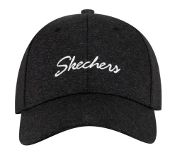 Hats|Hats<SKECHERS Women's Baseball Hat BLACK