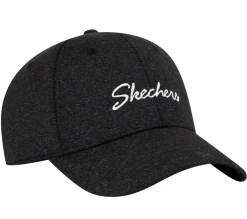Hats|Hats<SKECHERS Women's Baseball Hat BLACK