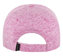 Hats|Hats<SKECHERS Women's Baseball Hat HOT PINK / WHITE