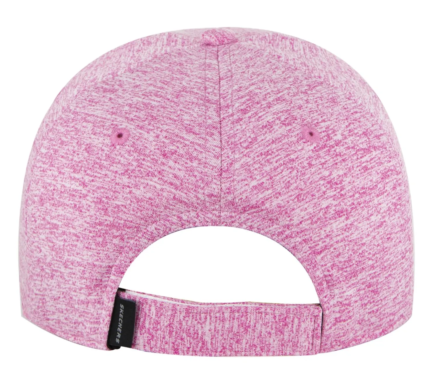 Hats|Hats<SKECHERS Women's Baseball Hat HOT PINK / WHITE