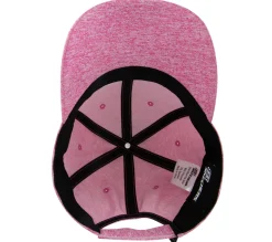 Hats|Hats<SKECHERS Women's Baseball Hat HOT PINK / WHITE