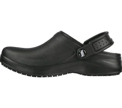 Work & Safety<SKECHERS Work Arch Fit: Riverbound - Pasay SR BLACK