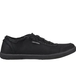 Work & Safety|Canvas Shoes<SKECHERS Work: B Cute SR BLACK