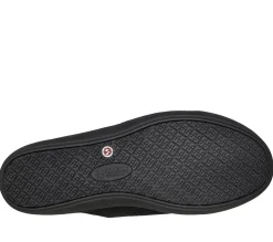 Work & Safety|Canvas Shoes<SKECHERS Work: B Cute SR BLACK