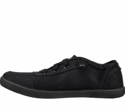Work & Safety|Canvas Shoes<SKECHERS Work: B Cute SR BLACK