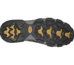 Lace Up|Boots<SKECHERS Work: Blais - Bixford ST DARK GRAY