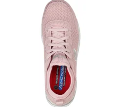 Work & Safety<SKECHERS Work: Bulklin - Balran Comp Toe PINK