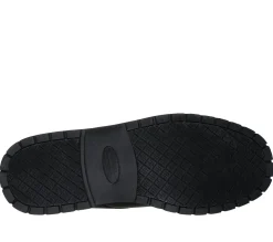 Work & Safety|Lace Up<SKECHERS Work: Cottonwood - Cantix BLACK