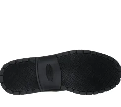 Work & Safety|Slip-Ons<SKECHERS Work: Cottonwood - Westsong SR BLACK