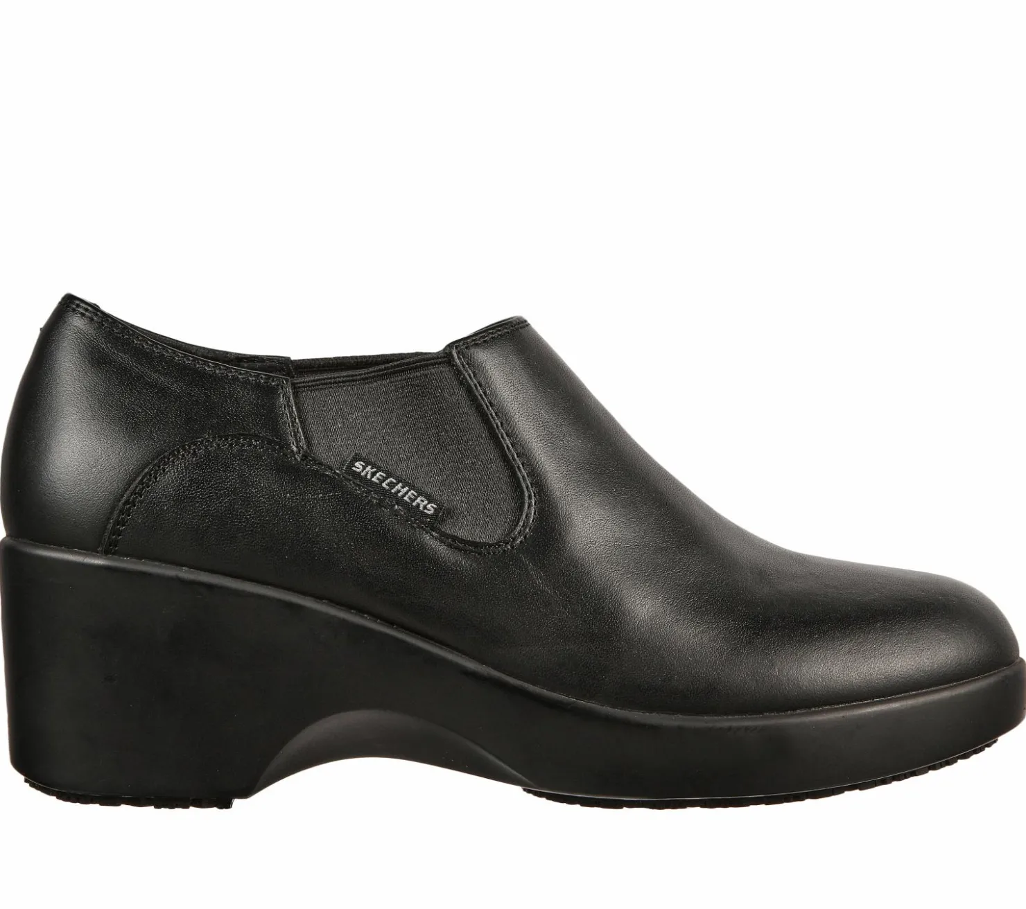 Work & Safety<SKECHERS Work: Deoli SR BLACK