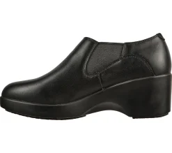 Work & Safety<SKECHERS Work: Deoli SR BLACK