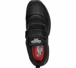 Work & Safety<SKECHERS Work: Dighton - Rolind SR BLACK