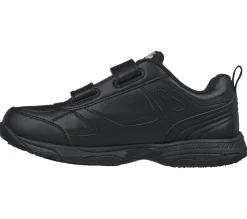 Work & Safety<SKECHERS Work: Dighton - Rolind SR BLACK