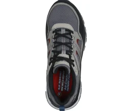 Work & Safety|Lace Up<SKECHERS Work: D'Lux Journey SR NATURAL / MULTI