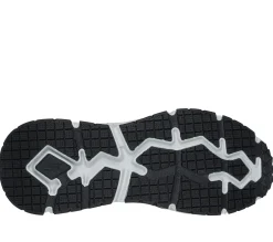 Work & Safety|Lace Up<SKECHERS Work: D'Lux Journey SR NATURAL / MULTI