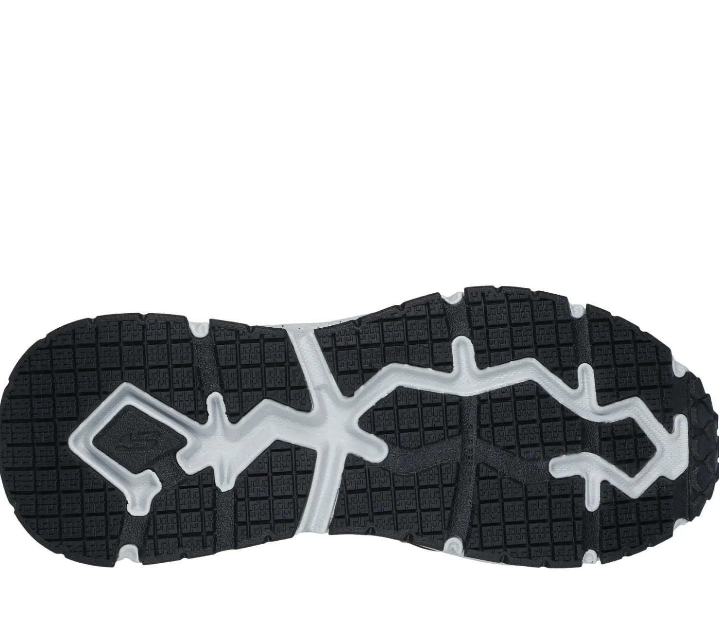 Work & Safety|Lace Up<SKECHERS Work: D'Lux Journey SR NATURAL / MULTI