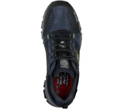 Work & Safety|Lace Up<SKECHERS Work: Greetah Comp Toe NAVY / BLACK