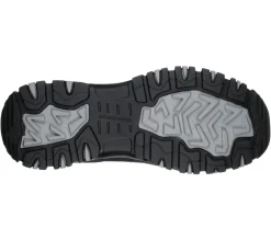 Work & Safety|Lace Up<SKECHERS Work: Greetah Comp Toe NAVY / BLACK