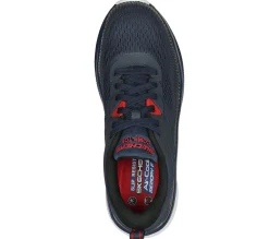 Work & Safety<SKECHERS Work: Jevion NAVY