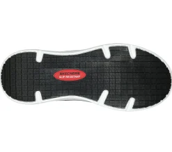Work & Safety<SKECHERS Work: Jevion NAVY