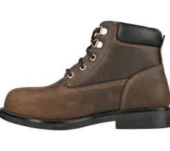 Work & Safety<SKECHERS Work: Ravlas ST BROWN