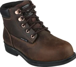 Work & Safety<SKECHERS Work: Ravlas ST BROWN