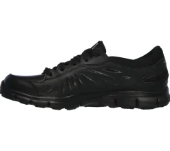 Work & Safety<SKECHERS Work: Relaxed Fit - Eldred SR BLACK