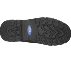 Work & Safety|Boots<SKECHERS Work: Relaxed Fit - Workshire ST BLACK