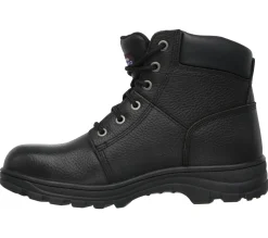 Work & Safety|Boots<SKECHERS Work: Relaxed Fit - Workshire ST BLACK