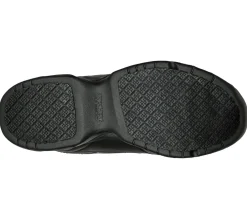 Work & Safety<SKECHERS Work Relaxed Fit: Dighton - Bricelyn SR BLACK