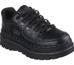 Work & Safety<SKECHERS Work Relaxed Fit: Jammers SR - Zesi BLACK