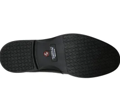 Work & Safety|Dress Shoes<SKECHERS Work Relaxed Fit: Rylon SR BLACK