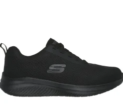 Work & Safety<SKECHERS Work Relaxed Fit: Ultra Flex 3.0 SR - Jinie BLACK