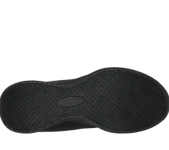 Work & Safety<SKECHERS Work Relaxed Fit: Ultra Flex 3.0 SR - Jinie BLACK