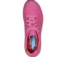 Work & Safety<SKECHERS Work Relaxed Fit: Uno SR PINK