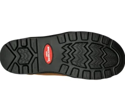 Work & Safety|Canvas Shoes<SKECHERS Work: Rotund - Darragh ST RUST