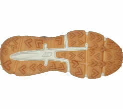 Work & Safety|Lace Up<SKECHERS Work: Skech-Air Envoy ST - Arcket TAUPE / BLACK