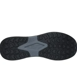 Work & Safety|Lace Up<SKECHERS Work: Speed-Flex Trekker CHARCOAL