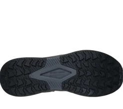 Boots<SKECHERS Work: Speed-Flex Trekker CHARCOAL