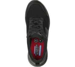 Work & Safety<SKECHERS Work: Squad SR BLACK